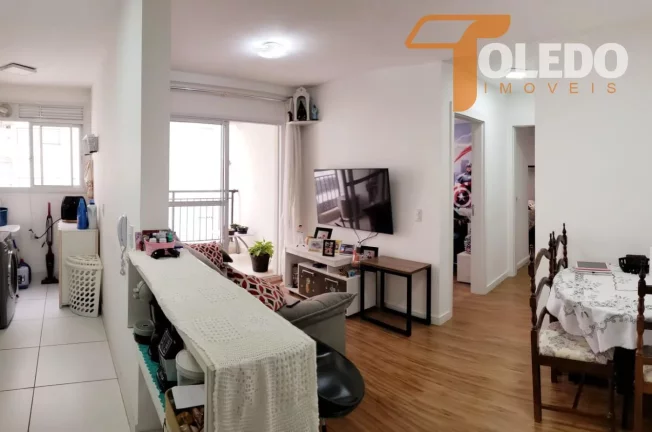 Imagem Apartamento 2 dormitórios para Venda em São Paulo / SP no bairro Brás
