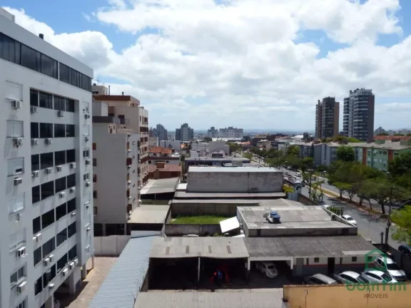 Imagem Apartamento para venda, 3 Dorm. Jardim Planalto Porto Alegre