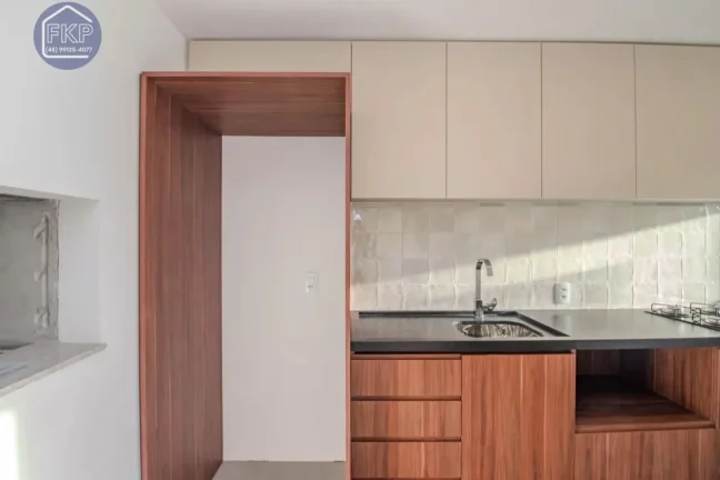 Imagem Apartamento 2 dormitórios!
