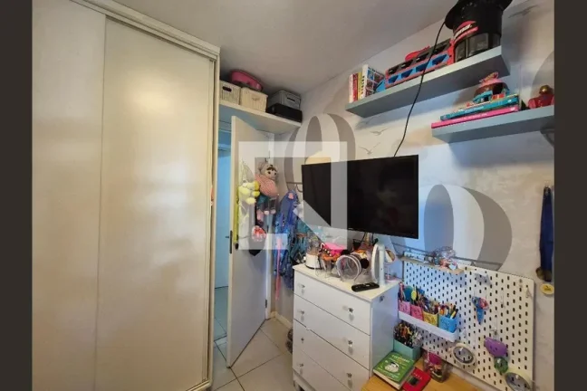 Imagem Apartamento à Venda - Recreio, 2 Quartos, 69 m2
