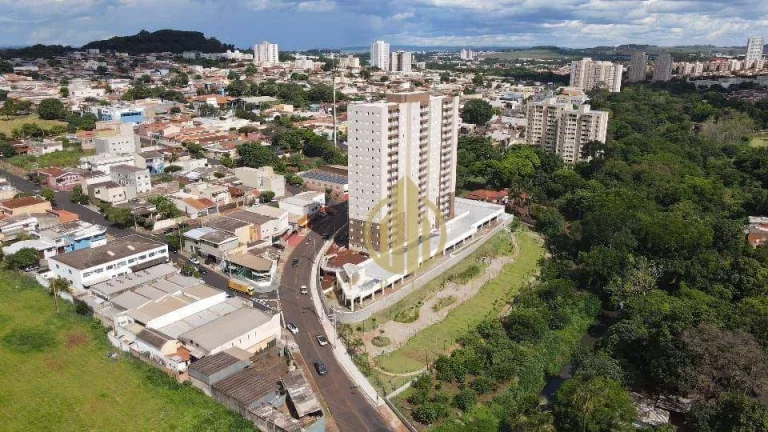 Imagem Apartamento com 2 dormitórios à venda a partir de 49 m² pelo valor a partir deR$ 250.000 - Jardim Novo Mundo - Ribeirão Preto/SP