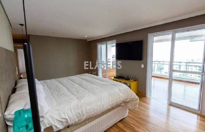 Imagem APARTAMENTO RESIDENCIAL em SÃO PAULO - SP, BROOKLIN PAULISTA