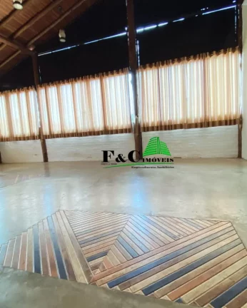 Imagem Salão Comercial para Venda em Limeira, Parque Egisto Ragazzo