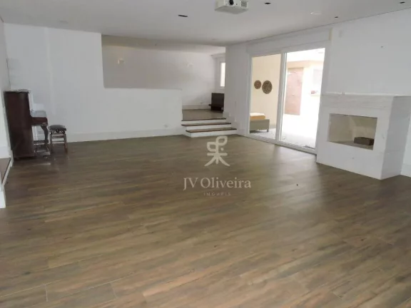 Imagem Casa com 5 dormitórios à venda, 600 m²
