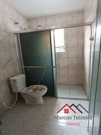 Imagem Casas em terreno de 313,00m²- Bela Vista