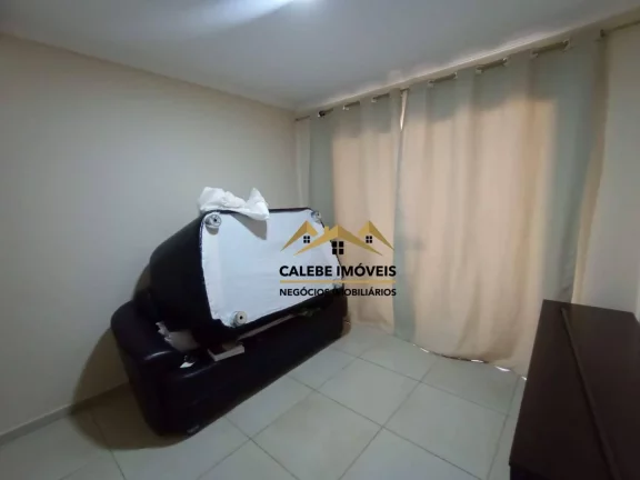 Imagem Casa com 4 dormitórios à venda, 130 m² por R$ 390.000,00 - Jardim Wanderley - Tatuí/SP