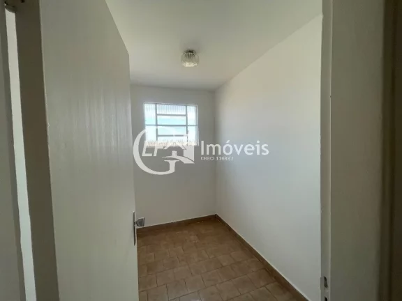 Imagem Apartamento à venda em Campo Grande-MS, Jardim Monte Líbano, 74m² na região central.
