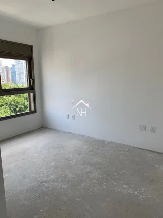 Imagem Apartamento alto luxo com 4 suítes na vila olímpia com 5 vagas, quadra de tênis, piscina aquecida, um Resort de Luxo em plena metrópole