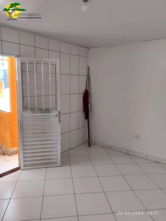 Imagem CASAS C/ 1 DORM NO LAUZANE ENTRE O ANDORINHA E TRIMAIS