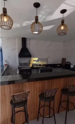 Imagem CASA À VENDA NO BAIRRO DE SANTA MÔNICA / GUARAPARI - ES