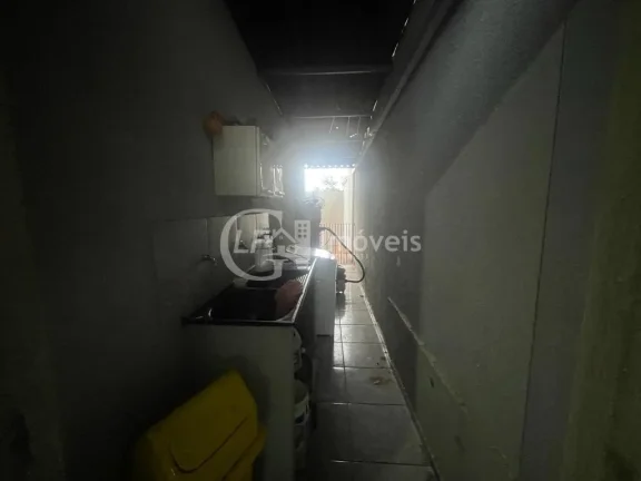 Imagem Imóvel à venda em Campo Grande-MS: Casa de 4 quartos na Vila Marli, com suíte, 2 salas, 3 banheiros, 6 vagas e 220m². Confira!