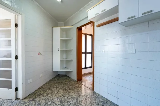 Imagem APARTAMENTO RESIDENCIAL em São Paulo - SP, Chácara Santo Antônio (Zona Sul)