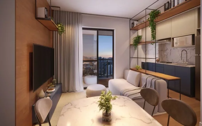 Imagem Full Jardim São Paulo - Residencial