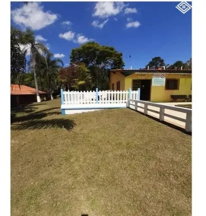 Imagem com 5 Dormitorio(s) localizado(a) no bairro Itapeti em Mogi das Cruzes / Mato Grosso do Sul Ref.:4279