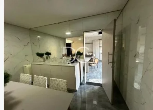 Imagem Ibiti do Paço - Venda casa Térrea AC 310m² | AT 510m² | 3 Suítes | 5 ban | 4 vagas