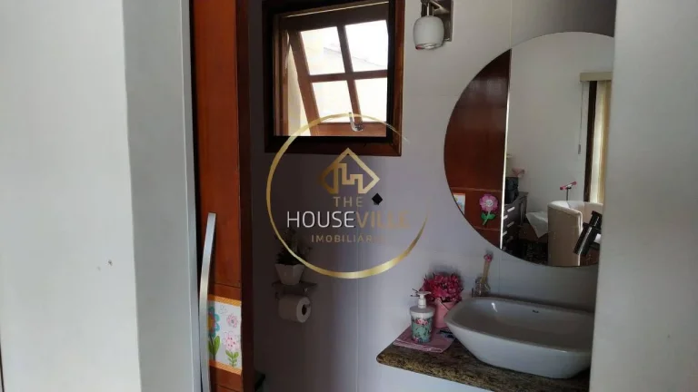 Imagem Casa assobradada, 3 dormitórios, 3 vagas, Recanto do Serra, Urbanova