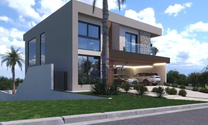 Imagem Vende - Terreno 450 m² Terras do Madeira por R$ 450.000 - Granja Viana - Carapicuíba/SP