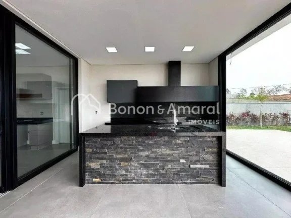 Imagem Moderna Casa de Condomínio - 400 m² de Sofisticação e Conforto
Localizada em um terreno de 1.130...