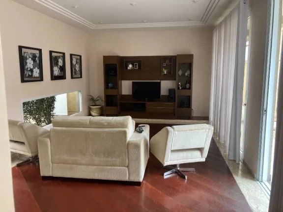 Imagem Sobrado com 4 dormitórios à venda, 431 m² por R$ 2.950.000,00 - Jardim Residencial Suzano - Suzano/SP