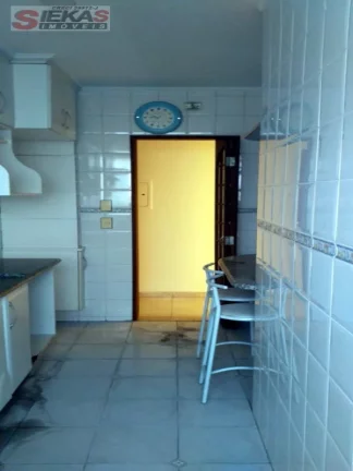 Imagem APARTAMENTO RESIDENCIAL em SÃO PAULO - SP, VILA MARIETA