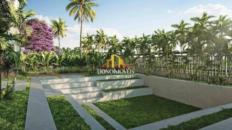 Imagem Apartamento na Planta à Venda - Epic Nova | Entrega prevista: outubro de 2027