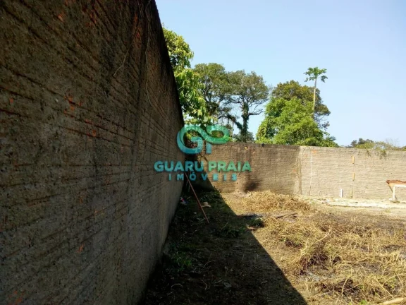 Imagem Terreno à venda no bairro Enseada - Guarujá/SP