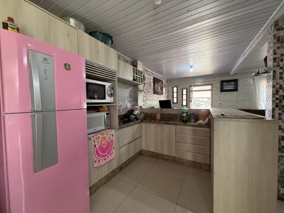Imagem Casa 2 suítes, 120m2, terreno 10x20m, Bairro Vargas, Sapucaia do Sul-RS