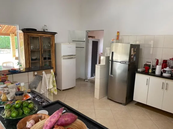 Imagem Chácara à venda em Itupeva Sp