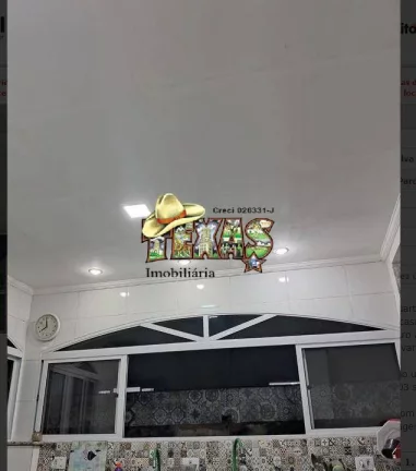 Imagem SOBRADO PARA LOCAÇÃO APARQUE SAVOY CITY