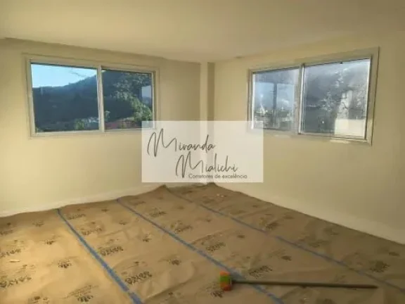Imagem Apartamento à venda no bairro Pedra Branca - Palhoça/SC