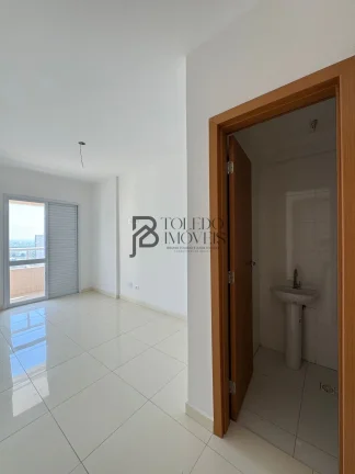 Imagem Apartamento 2 Dormitórios com suítes no bairro Aviação