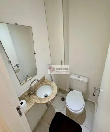 Imagem Apartamento Duplex para alugar, 45 m² por R$ 8.900,00/mês - Jardim Paulista - São Paulo/SP