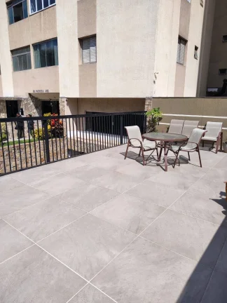 Imagem Apartamento à Venda na Mooca - 64 m² com Vaga Coberta
