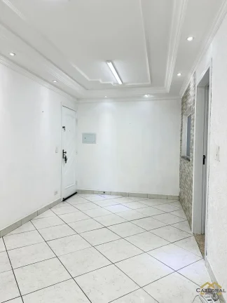 Imagem Apartamento à venda no Residencial Anchieta, em Jundiaí/SP