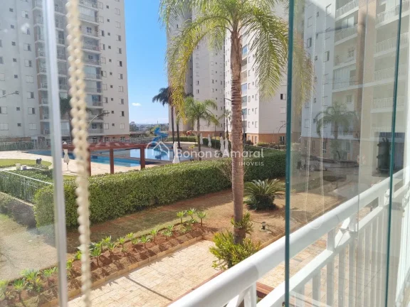 Imagem No bairro Swift, em Campinas/SP, este excelente apartamento está disponível para venda. Localizado...