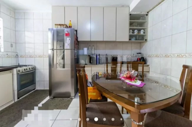Imagem VENDO EXCELENTE SOBRADO NO BAIRRO CAMPO GRANDE! (ZONA SUL-SP)