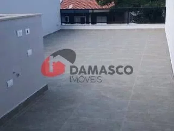 Imagem Sobrado à venda, Vila Guiomar, Santo André, SP