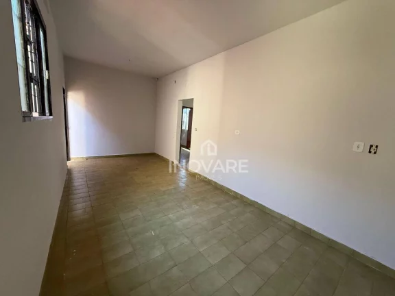 Imagem Casa com 3 dormitórios para alugar, 272 m² por R$ 2.500,00/mês - Setor Central - Itumbiara/GO