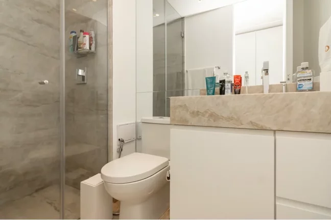 Imagem APARTAMENTO RESIDENCIAL em São Paulo - SP, Jardim América