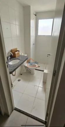 Imagem Condomínio Residencial dos Manacás - Apartamento à venda no bairro Recanto Di Verona - Mogi Mirim/SP, OESTE