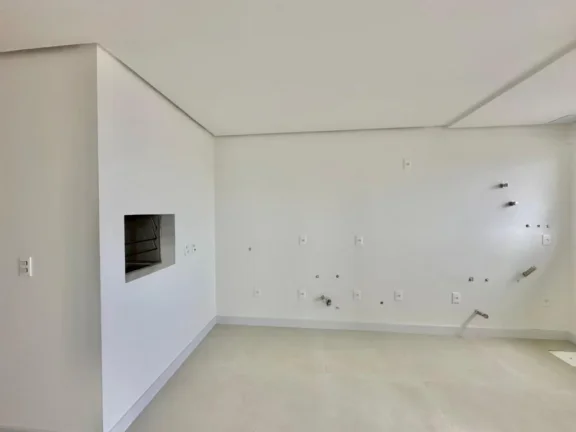 Imagem Apartamento 2 Dormitórios - Bairro Navegantes