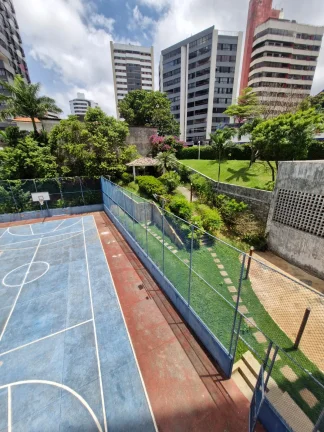 Imagem Excelente Apartamento no Caminho das Árvores em Salvador Novo