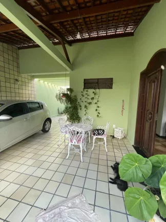 Imagem Casa à venda no Inácio Barbosa com 3 quartos, suíte e DCE completa