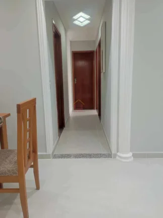 Imagem apartamento para locação - varanda gourmet