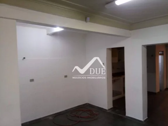 Imagem Casa com 2 dormitórios à venda, 257 m² por R$ 1.100.000,00 - Vila Matias - Santos/SP