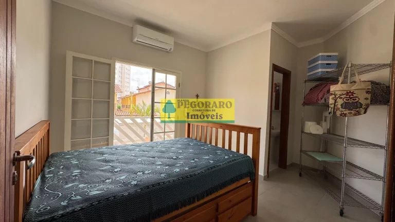 Imagem SOBRADO DE CONDOMÍNIO PÉ NA AREIA NA PRAINHA - CARAGUATATUBA