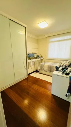Imagem Apartamento para Venda em Santo André, Vila Assunção, 3 dormitórios, 2 suítes, 4 ban