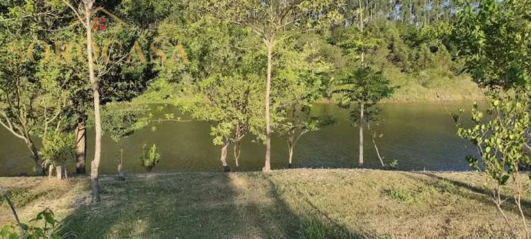 Imagem Terreno à Venda 1.300m² - Condomínio Fazenda Alta Vista