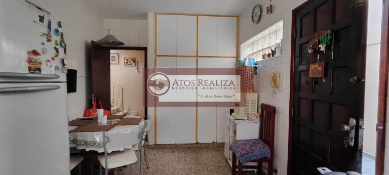 Imagem Venda Sobrado com Edícula em Pedreira - 250m² por R$850 mil