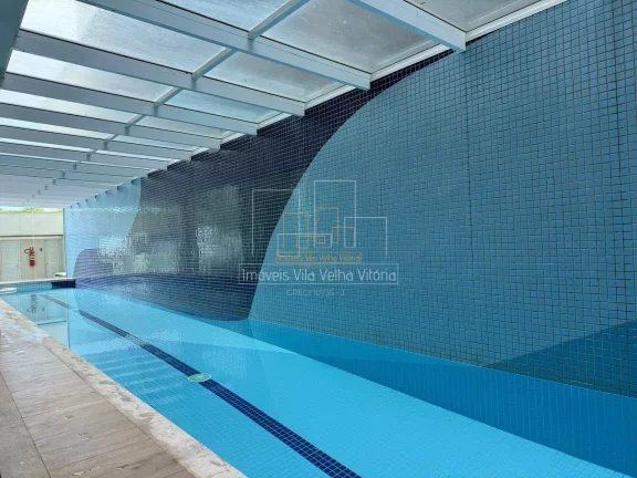 Imagem Apartamento 4 quartos frente mar à venda, Itapuã, Vila Velha, ES